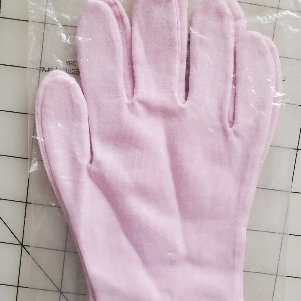 Moisture Therapy overnight gloves